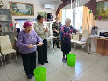 День защитника Отечества