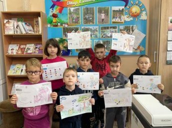 Финансовая грамотность для детей млашего школьного возраста